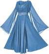 Serenity Maxi Limited Edition Aegean Blue