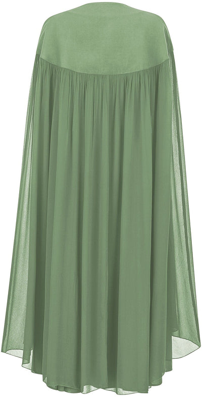 Leia Maxi Limited Edition Spring Basil