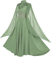 Valkayrie Maxi Limited Edition Spring Basil