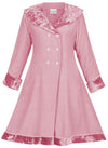 Kelly Coat Limited Edition Cherry Blossom