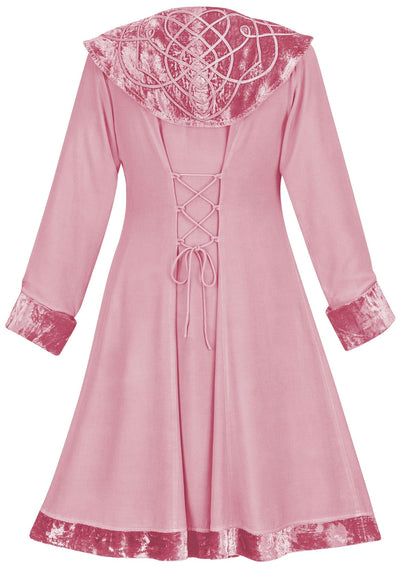 Kelly Coat Limited Edition Cherry Blossom