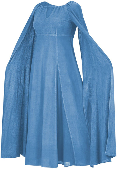 Dani Maxi Limited Edition Aegean Blue