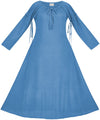 Marion Chemise Limited Edition Aegean Blue