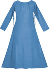 Marion Chemise Limited Edition Aegean Blue