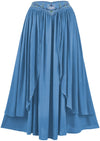 Dryad Maxi Limited Edition Aegean Blue