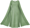 Dani Maxi Limited Edition Spring Basil